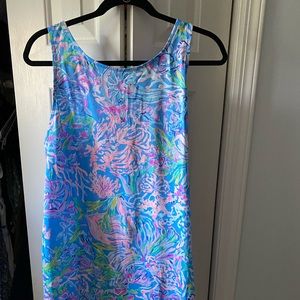 Lilly Pulitzer Kristen dress NWT